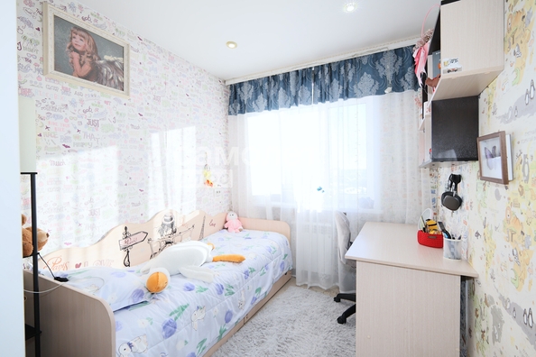 
  Продается 3-комн. квартира 54 м². Фото 9.