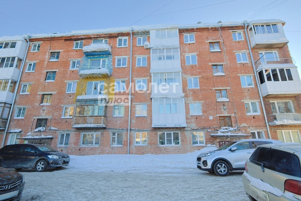 
  Продается 3-комн. квартира 54 м². Фото 19.