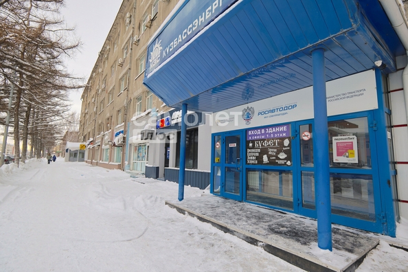 
  Продается офис 17.5 м². Фото 12.