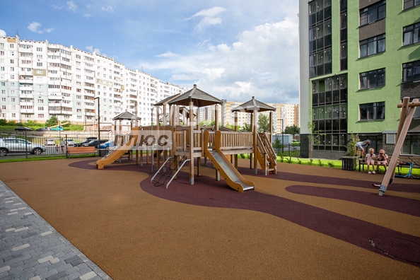 
  Продается 1-комн. квартира 31.6 м², в ЖК Парковый, дом 1. Фото 11.