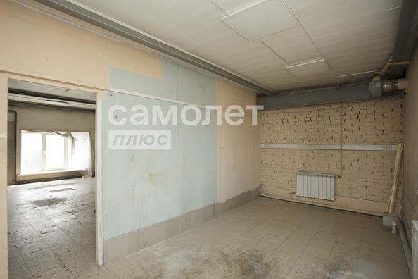 
  Сдается универсальное помещение 350 м². Фото 6.