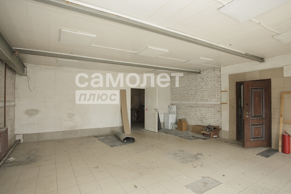 
  Сдается универсальное помещение 350 м². Фото 9.