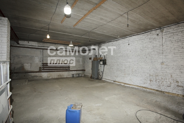 
  Сдается универсальное помещение 350 м². Фото 13.