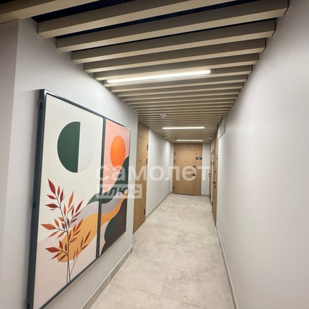 
  Продается 1-комн. квартира 27.3 м². Фото 7.