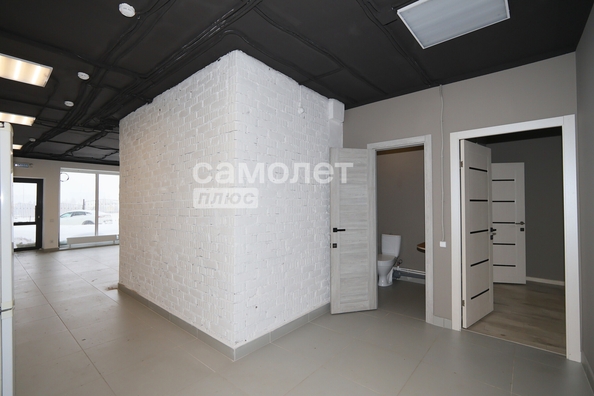 
  Сдается офис 82.9 м². Фото 9.