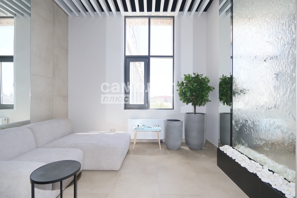 
  Продается 2-комн. квартира 47.6 м², в ЖК Уютный квартал, дом 2. Фото 6.