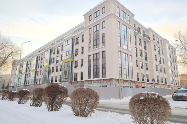 
  Продается 2-комн. квартира 47.8 м², в ЖК Дом на Арочной. Фото 19.