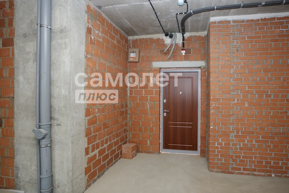 
  Продается 2-комн. квартира 55.8 м², в ЖК Южный, дом Ю-16. Фото 7.