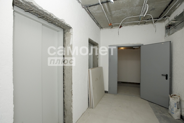 
  Продается 2-комн. квартира 55.8 м², в ЖК Южный, дом Ю-16. Фото 8.