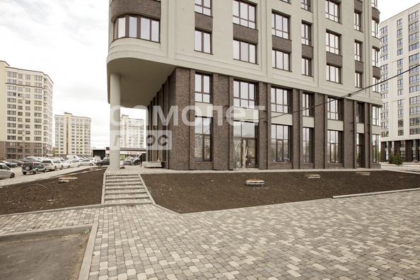 
  Продается 2-комн. квартира 55.8 м², в ЖК Южный, дом Ю-16. Фото 10.