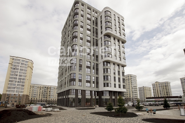
  Продается 2-комн. квартира 55.8 м², в ЖК Южный, дом Ю-16. Фото 11.