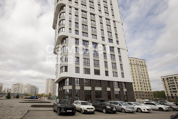
  Продается 2-комн. квартира 55.8 м², в ЖК Южный, дом Ю-16. Фото 14.