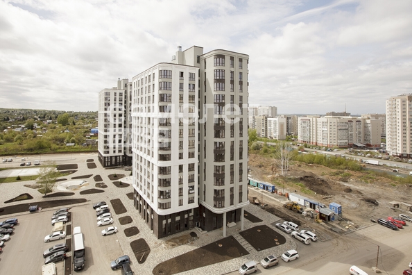
  Продается 2-комн. квартира 55.8 м², в ЖК Южный, дом Ю-16. Фото 15.