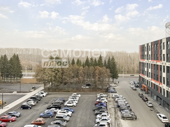 
  Продается 3-комн. квартира 80 м², в ЖК Уютный квартал, дом 2. Фото 8.