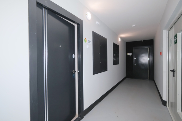 
  Продается 2-комн. квартира 62.88 м², в ЖК Весна, дом 3. Фото 23.
