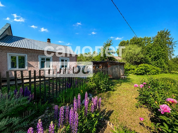 
  Продается дом 43.8 м². Фото 2.