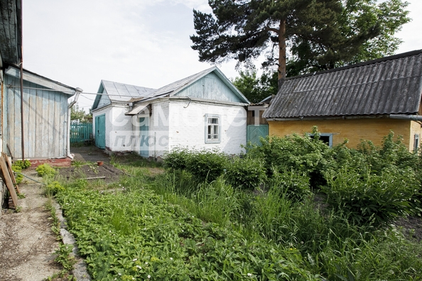
  Продается дом 57.5 м². Фото 4.