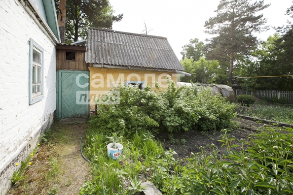 
  Продается дом 57.5 м². Фото 7.