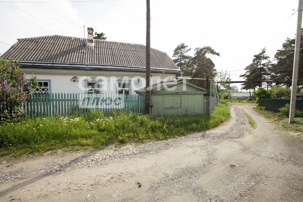 
  Продается дом 57.5 м². Фото 12.