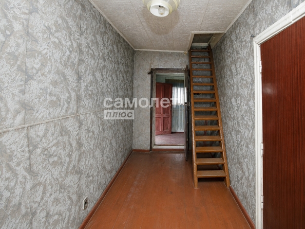 
  Продается дом 57.5 м². Фото 21.