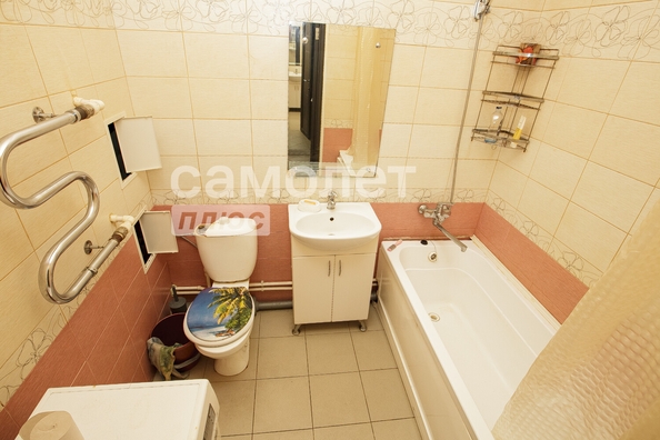 
  Продается 2-комн. квартира 33.1 м². Фото 13.
