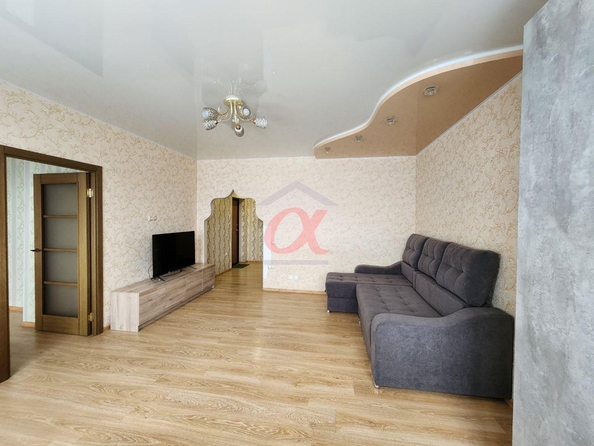 
  Продается 1-комн. квартира 41 м². Фото 2.
