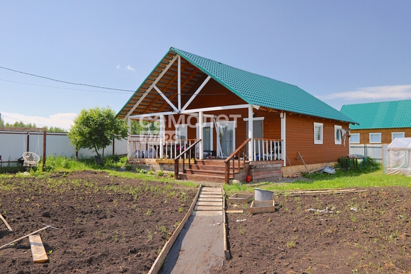 
  Продается дом 81 м². Фото 24.