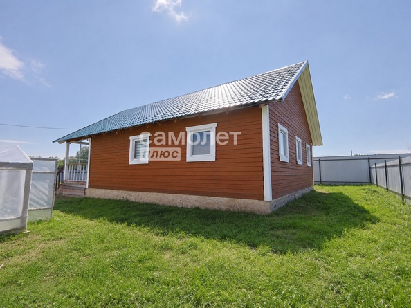 
  Продается дом 81 м². Фото 28.