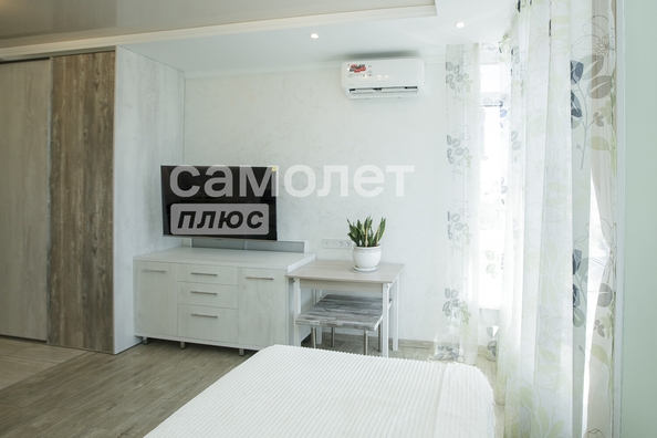 
  Продается студия 25.9 м², в ЖК Мичуринская аллея, дом 58 корп 4 . Фото 4.