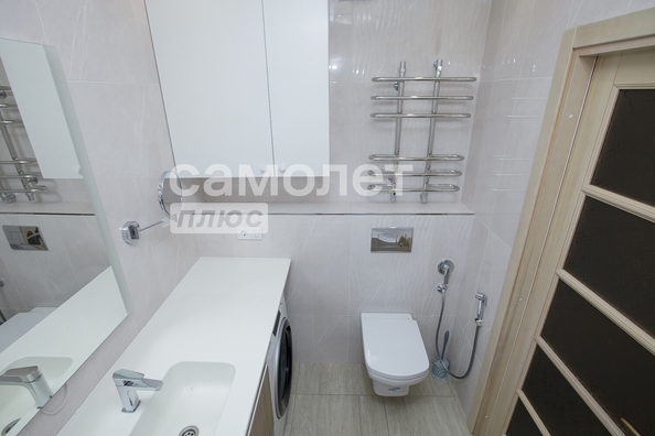 
  Продается студия 25.9 м², в ЖК Мичуринская аллея, дом 58 корп 4 . Фото 18.