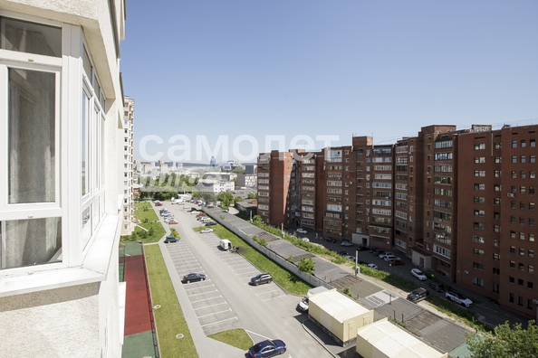 
  Продается студия 25.9 м², в ЖК Мичуринская аллея, дом 58 корп 4 . Фото 28.