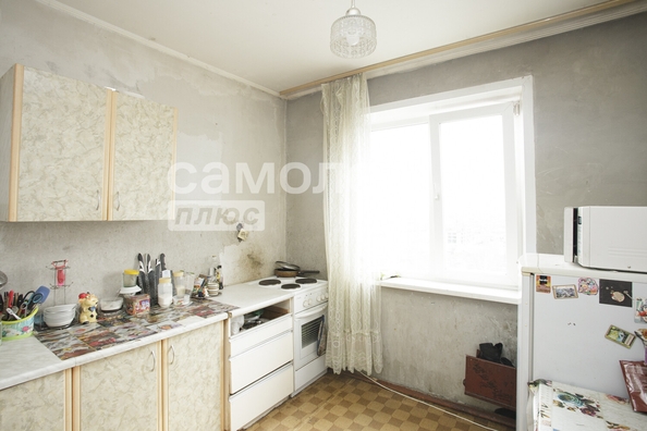 
  Продается 2-комн. квартира 50.3 м². Фото 6.