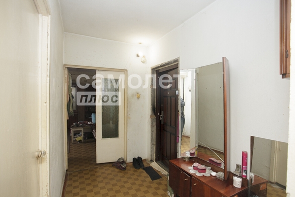 
  Продается 2-комн. квартира 50.3 м². Фото 8.