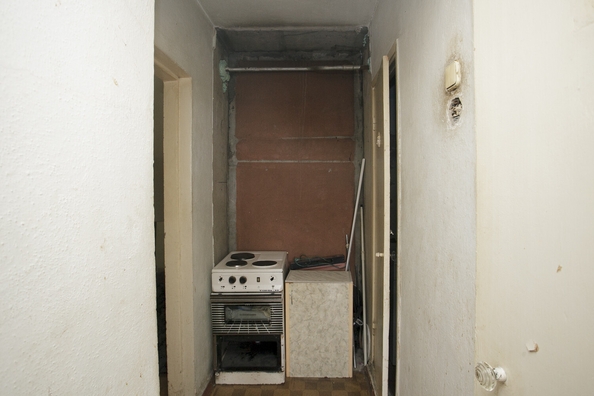
  Продается 2-комн. квартира 50.3 м². Фото 30.