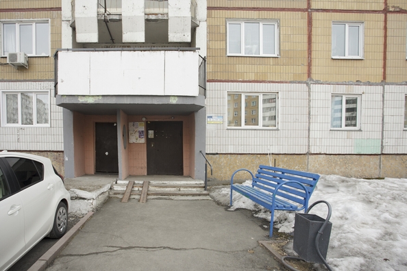 
  Продается 2-комн. квартира 50.3 м². Фото 35.