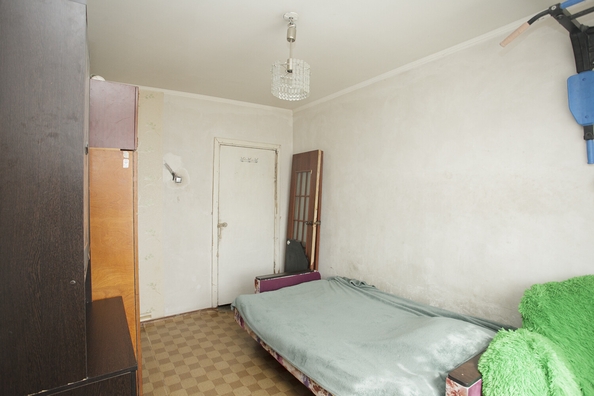 
  Продается 2-комн. квартира 50.3 м². Фото 40.