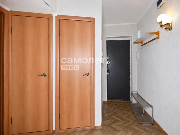 
  Продается 2-комн. квартира 40.7 м². Фото 7.