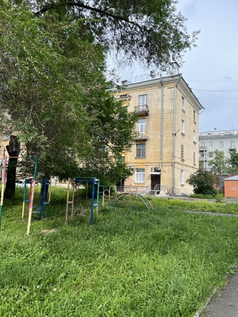 
  Продам 2-комн. квартиру 59.7 м². Фото 3.