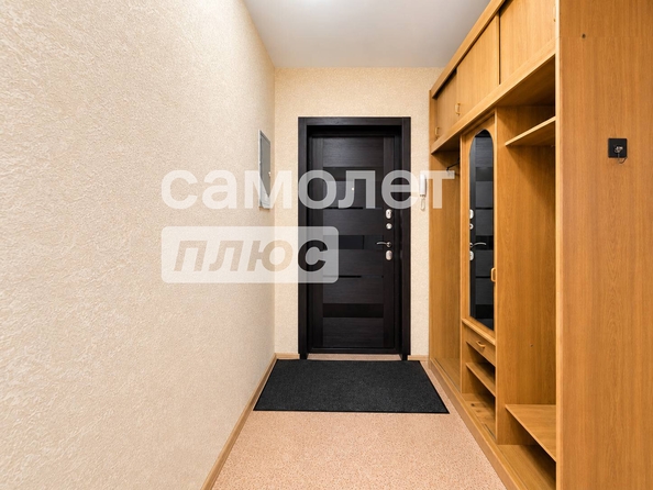 
  Продается 2-комн. квартира 57.9 м². Фото 7.