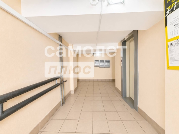 
  Продается 2-комн. квартира 57.9 м². Фото 15.