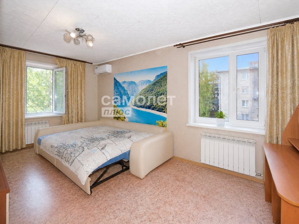 
  Продается 3-комн. квартира 61.4 м². Фото 1.