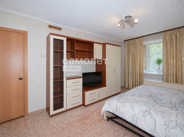 
  Продается 3-комн. квартира 61.4 м². Фото 3.