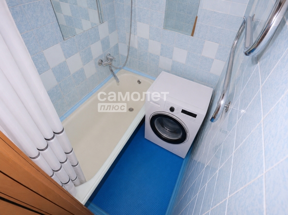 
  Продается 3-комн. квартира 61.4 м². Фото 12.
