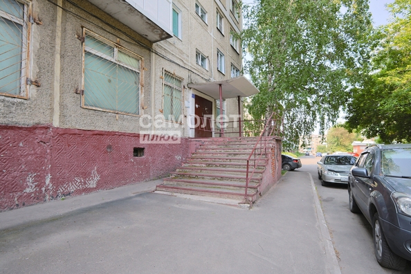 
  Продается 3-комн. квартира 61.4 м². Фото 24.