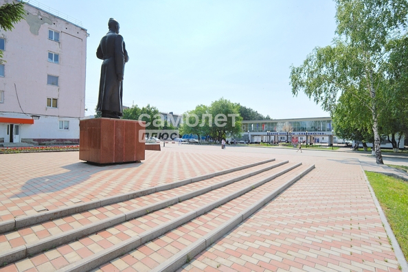 
  Продается 3-комн. квартира 61.4 м². Фото 26.