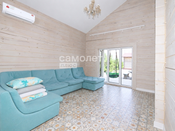 
  Продается дом 113.4 м². Фото 16.