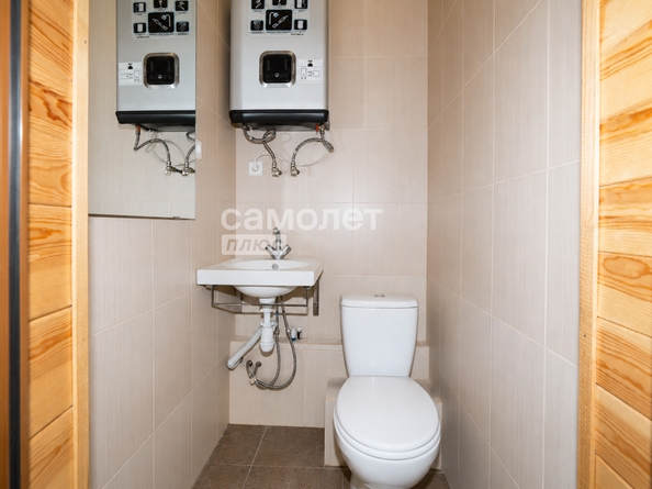 
  Продается дом 113.4 м². Фото 23.