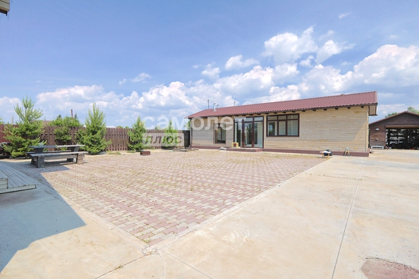 
  Продается дом 113.4 м². Фото 32.