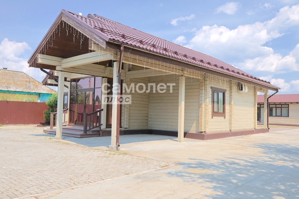 
  Продается дом 113.4 м². Фото 38.