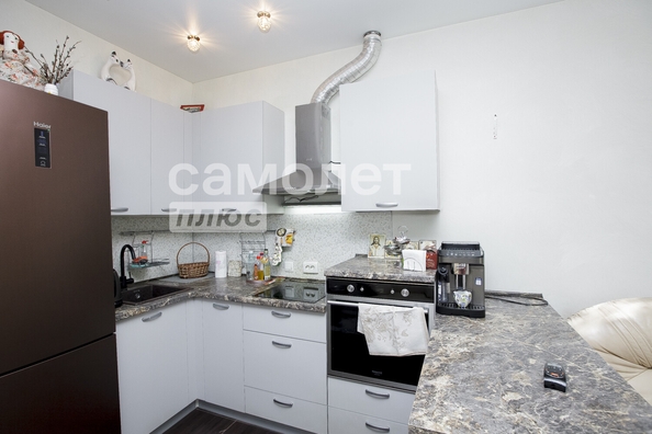 
  Продается 2-комн. квартира 46.7 м². Фото 4.